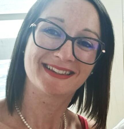 Annamaria, bidella con la laurea in matematica