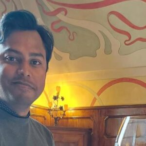 Jai Singh: «Il vino mi ha cambiato la vita»