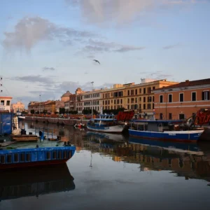 Fiumicino, perla da scoprire