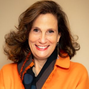 «Anche nel campo scientifico le donne devono resistere»